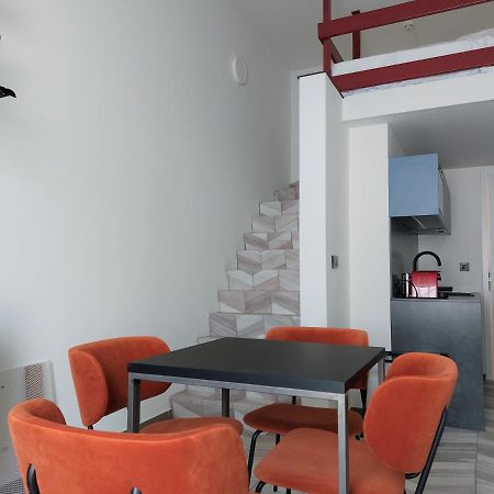 Roxi Residence Gent Exterior photo