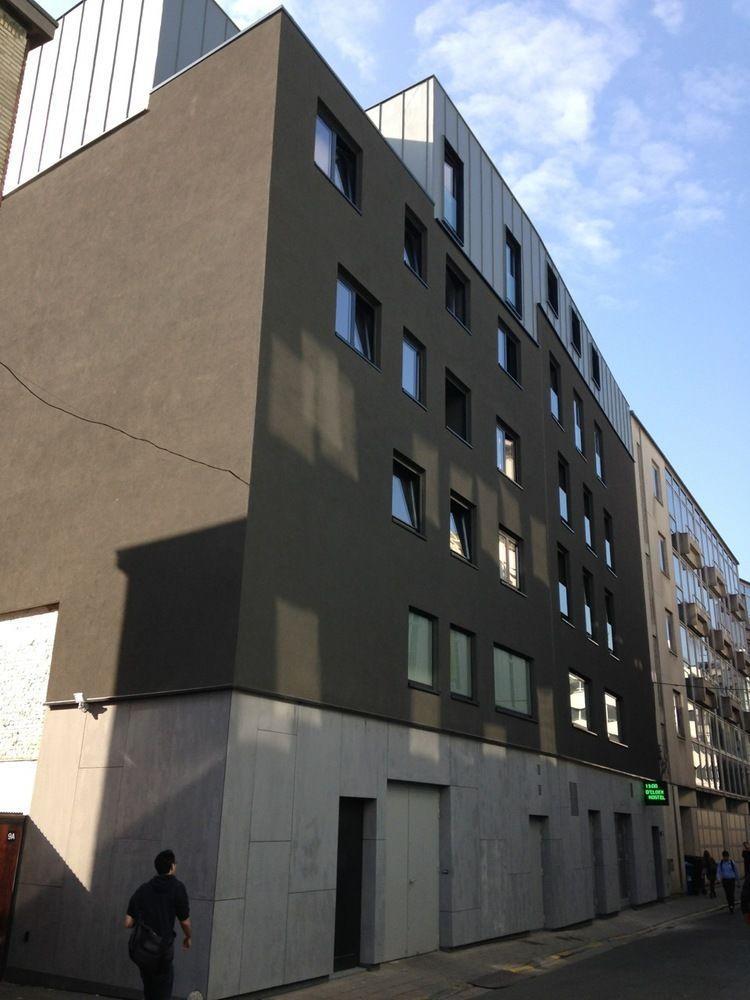 Roxi Residence Gent Exterior photo
